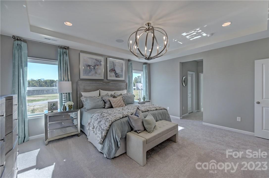 Preserve at Barber Rock - Residential