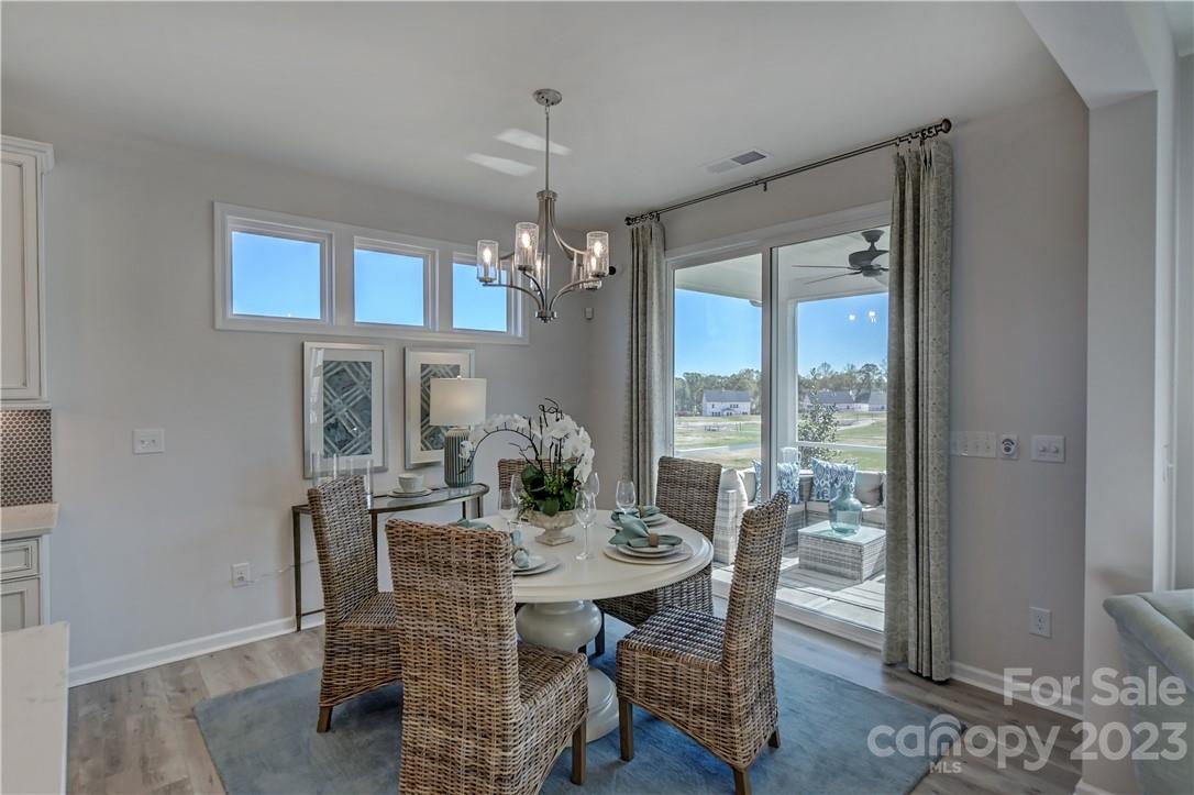 Preserve at Barber Rock - Residential