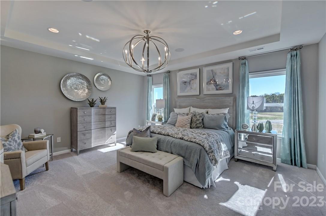 Preserve at Barber Rock - Residential