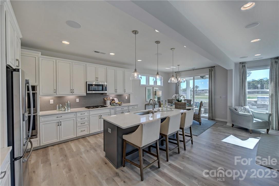 Preserve at Barber Rock - Residential