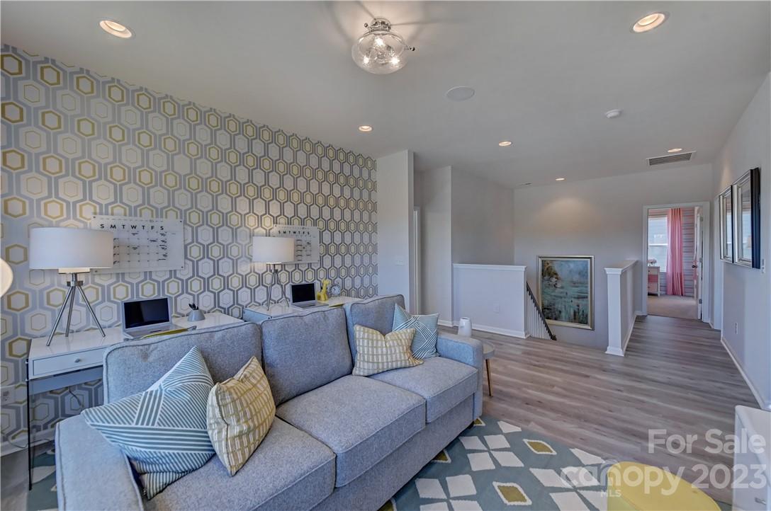 Preserve at Barber Rock - Residential