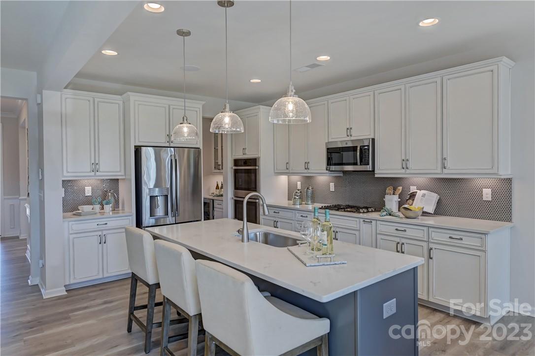 Preserve at Barber Rock - Residential