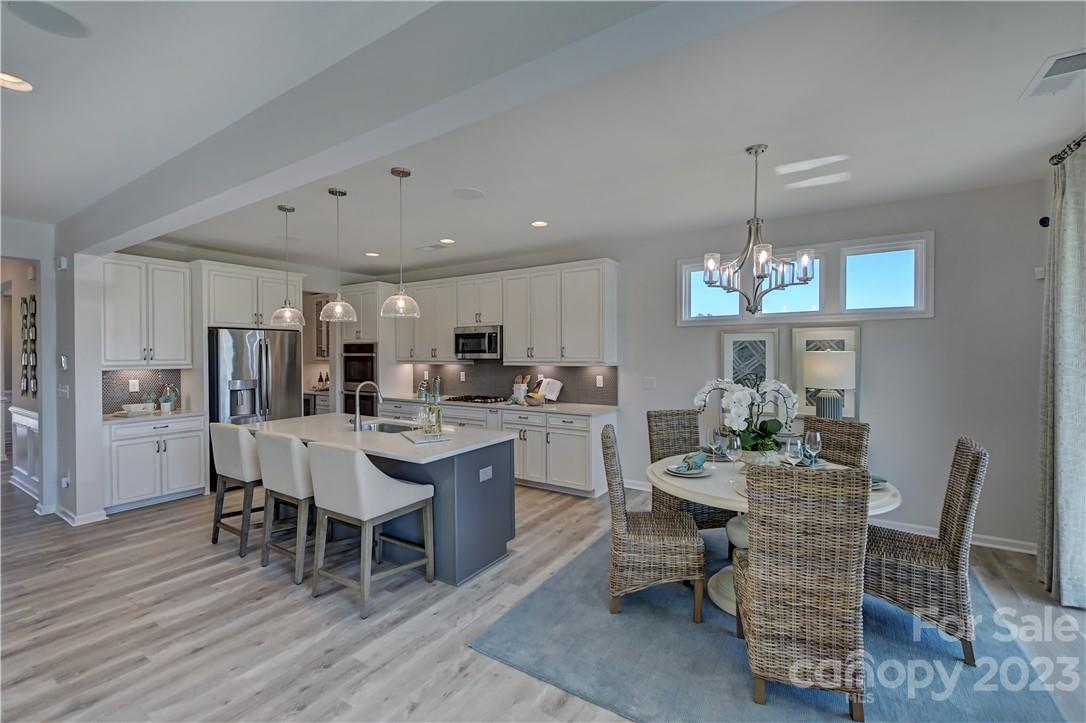 Preserve at Barber Rock - Residential