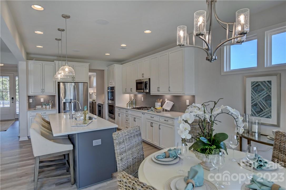 Preserve at Barber Rock - Residential