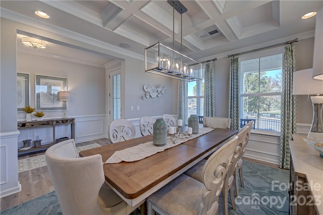 Preserve at Barber Rock - Residential