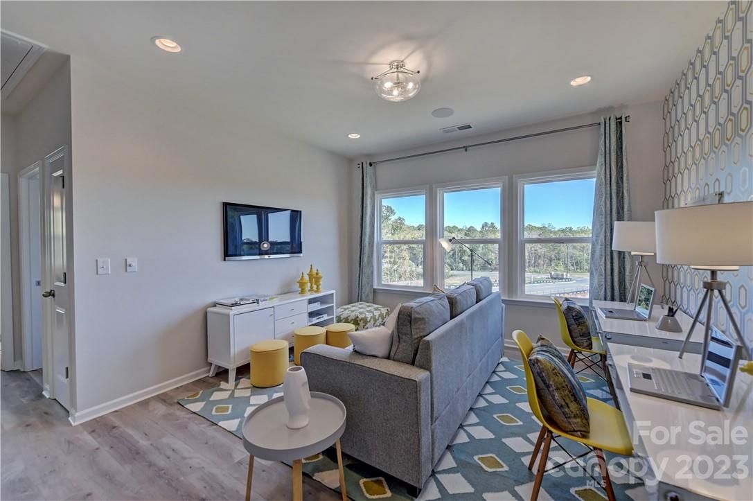 Preserve at Barber Rock - Residential