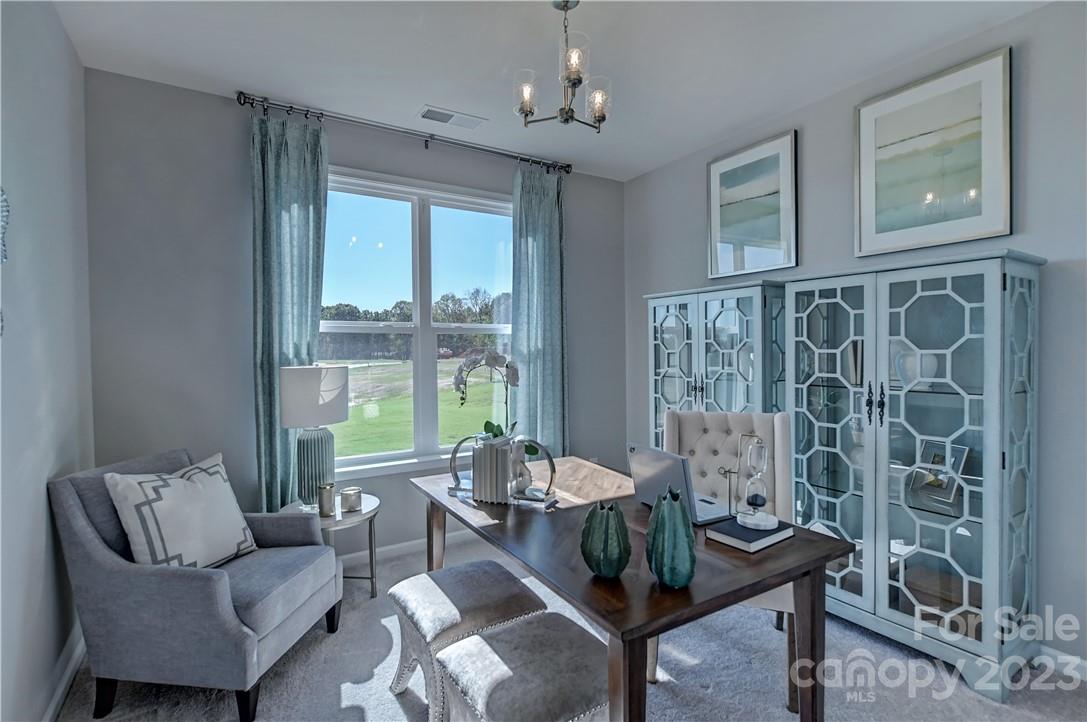 Preserve at Barber Rock - Residential