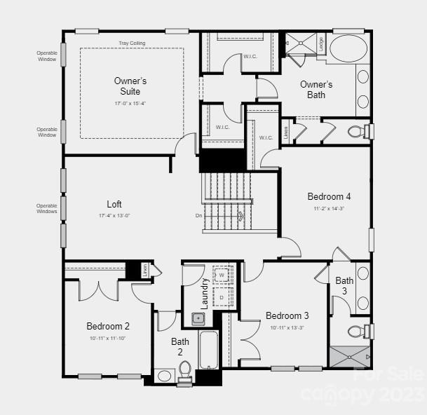 Preserve at Barber Rock - Residential