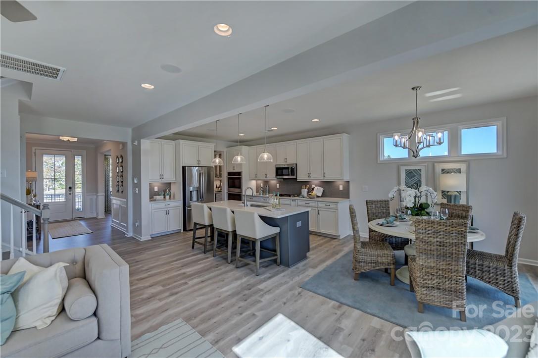 Preserve at Barber Rock - Residential