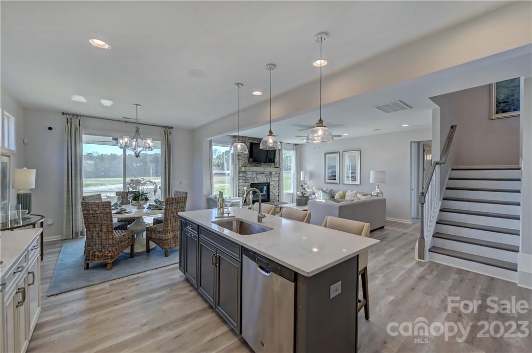 Preserve at Barber Rock - Residential