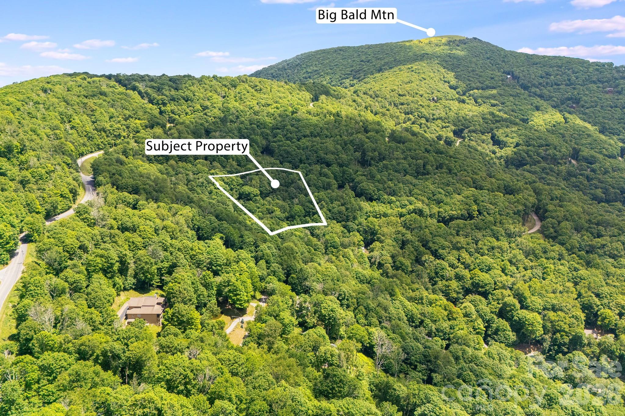 10 Buckeye Road Unit 10, Mars Hill, NC, 28754