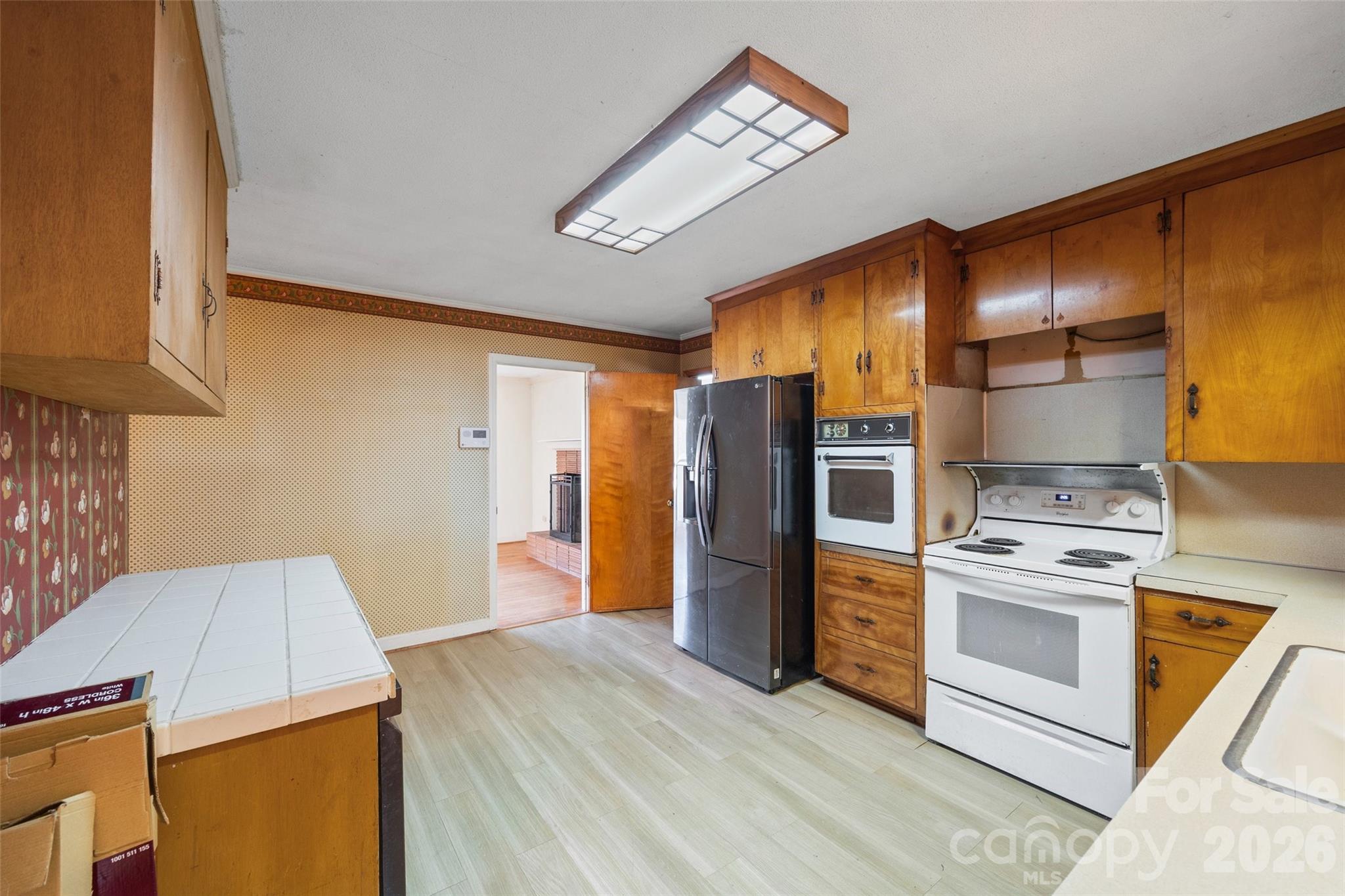 5323 S New Hope Road