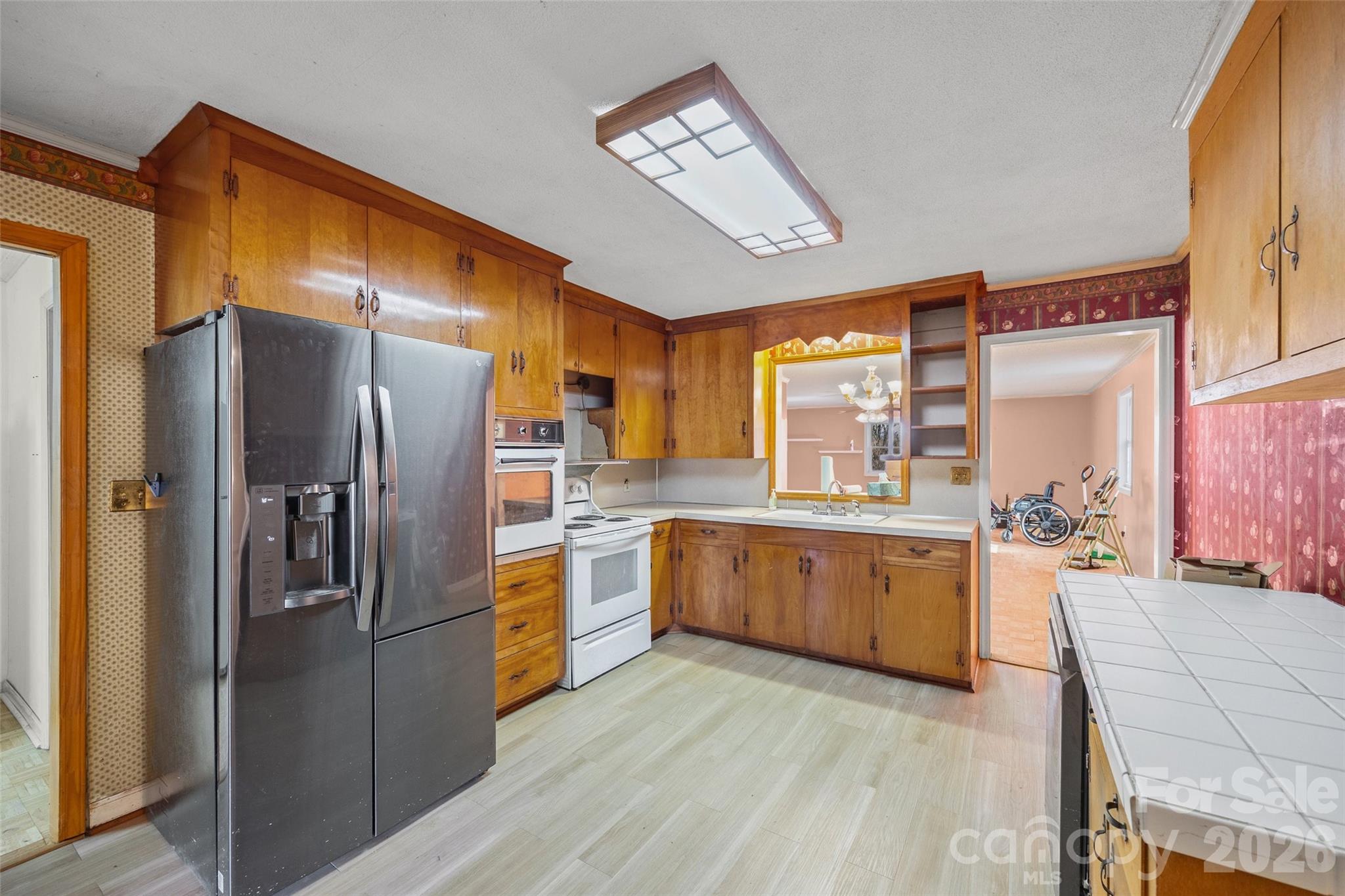 5323 S New Hope Road