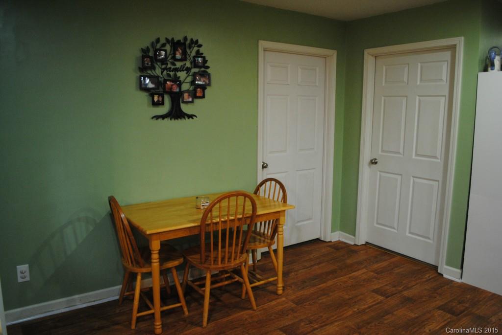 Edgemont - Residential