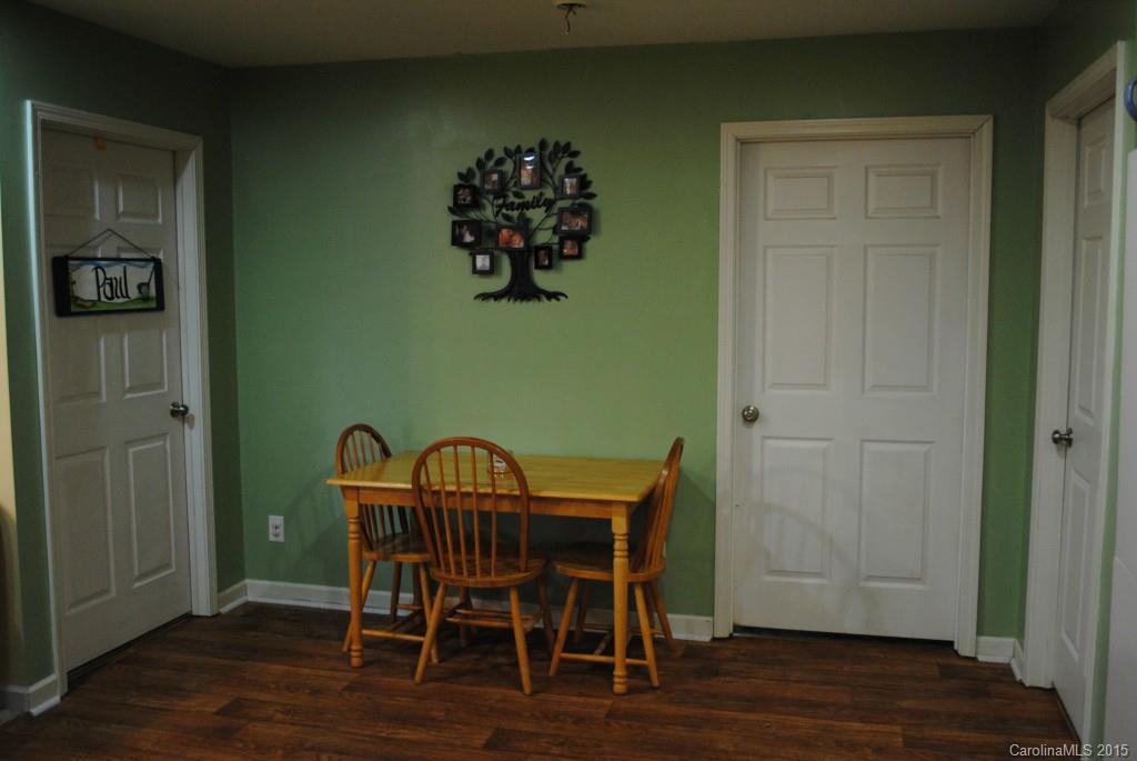Edgemont - Residential