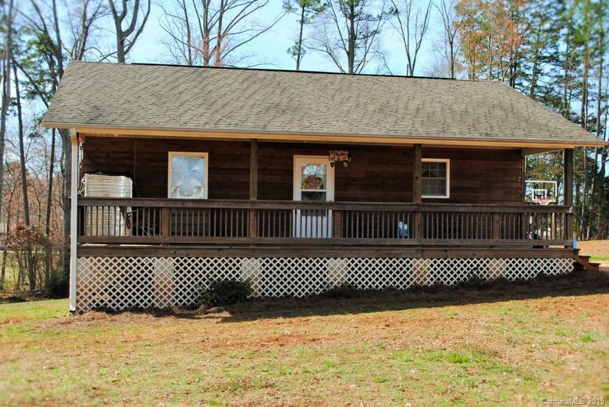 Make an appointment today to see this quaint 2 bedroom, 1 bath home. Spacious covered porch and a large backyard. New floor coverings- 2011-2012 vinyl and carpeting. Recessed lighting. Freestanding fireplace in living room is electric.