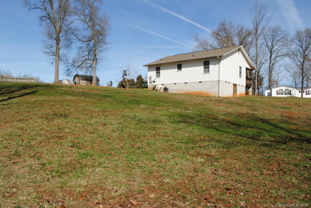 Edgemont - Residential