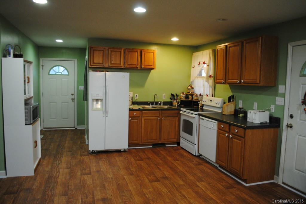 Edgemont - Residential