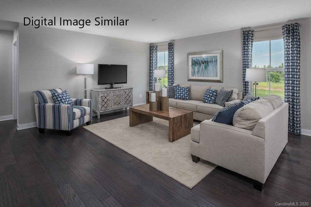 Bellastead - Residential