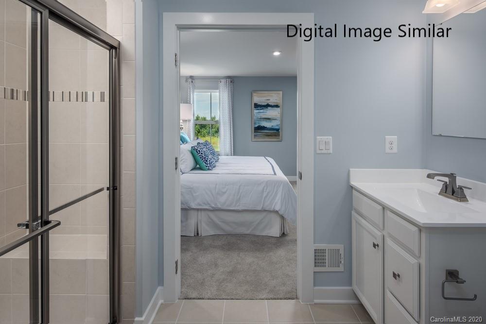 Bellastead - Residential