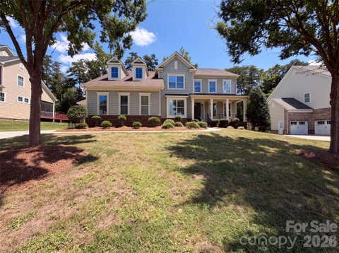 Photo of 147 Monteray Oaks Circle, Fort Mill, SC 29715 (MLS # 4406547)