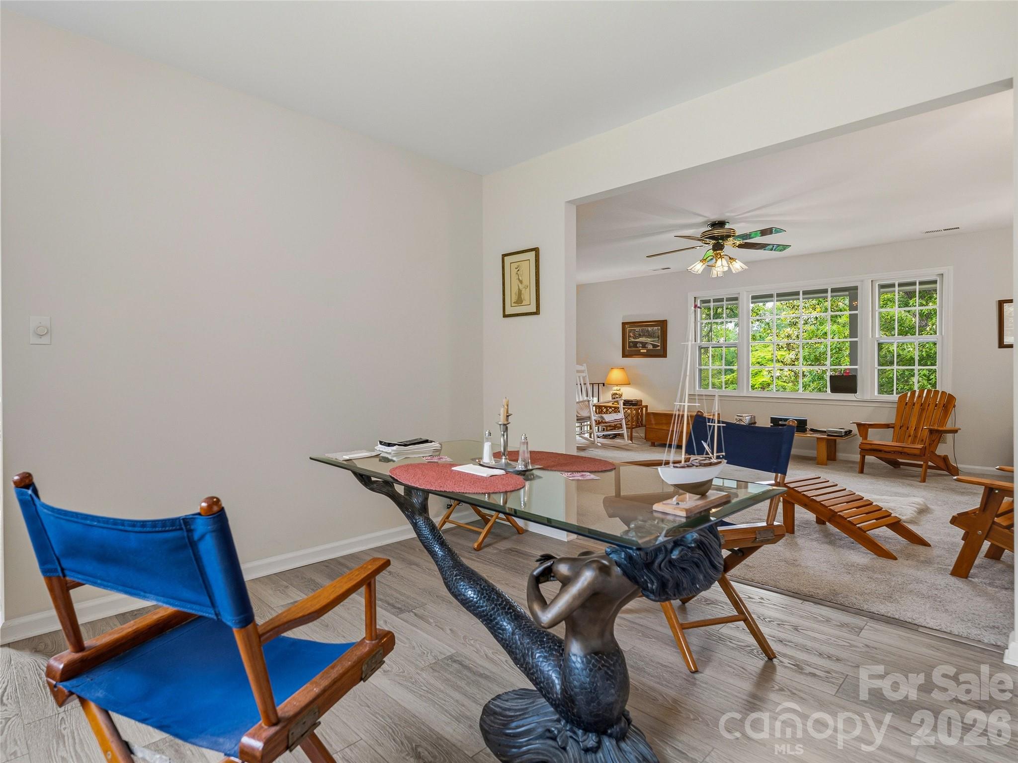 Heatherwood - Residential