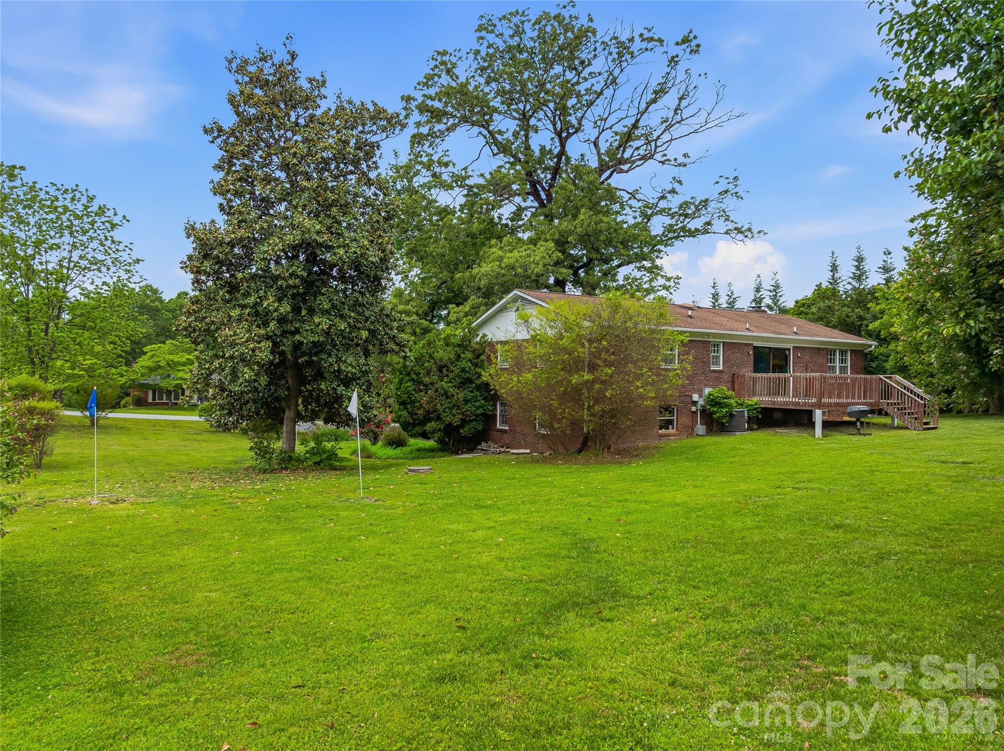 Heatherwood - Residential