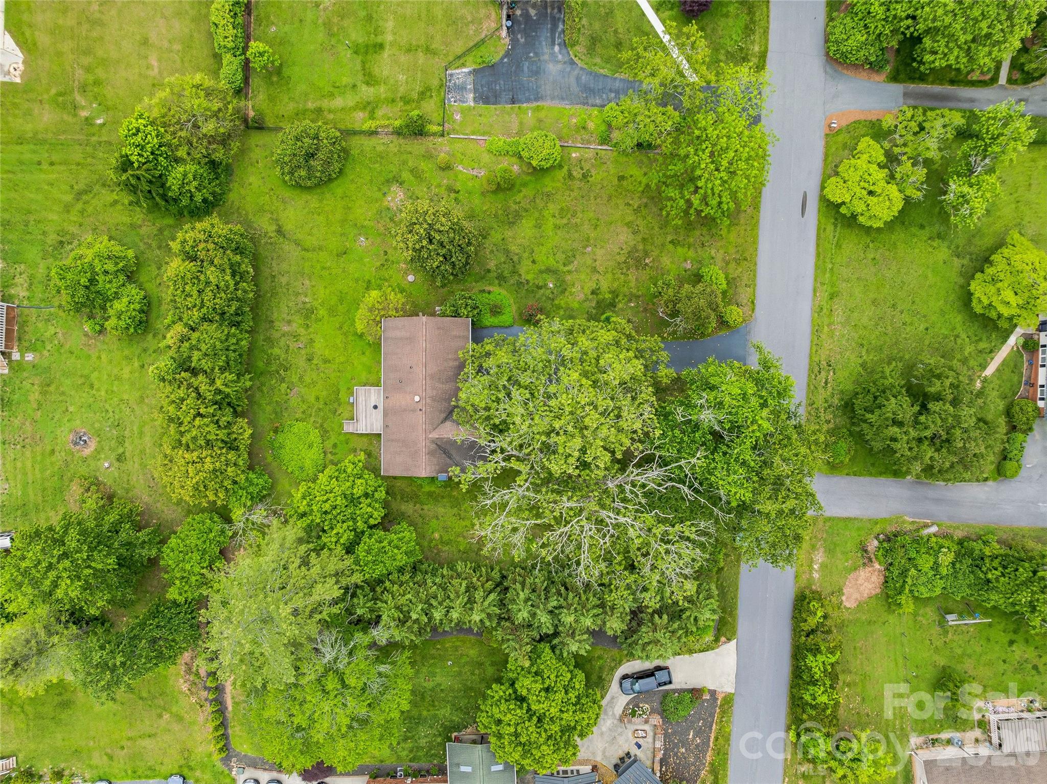 Heatherwood - Residential