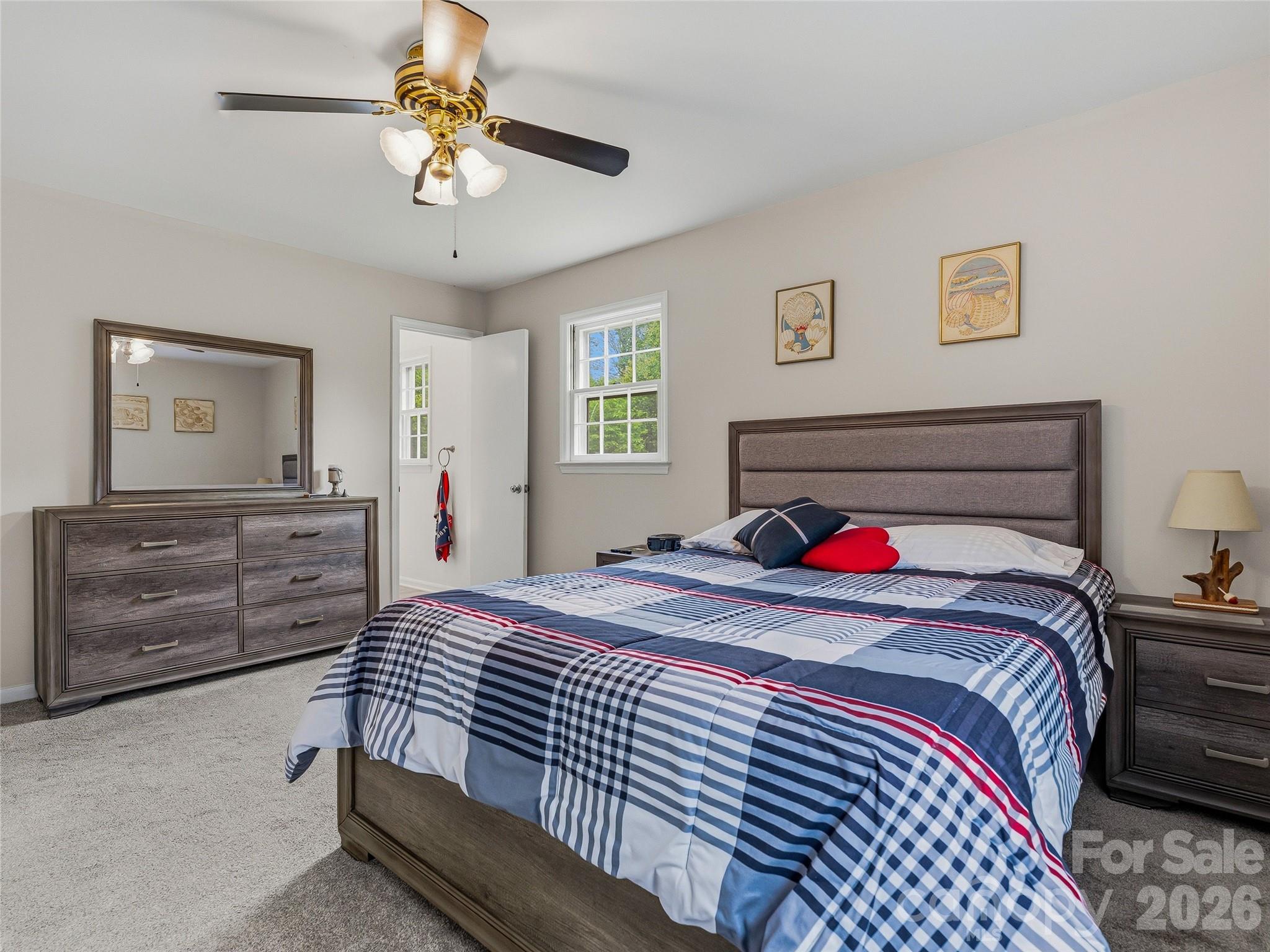 Heatherwood - Residential