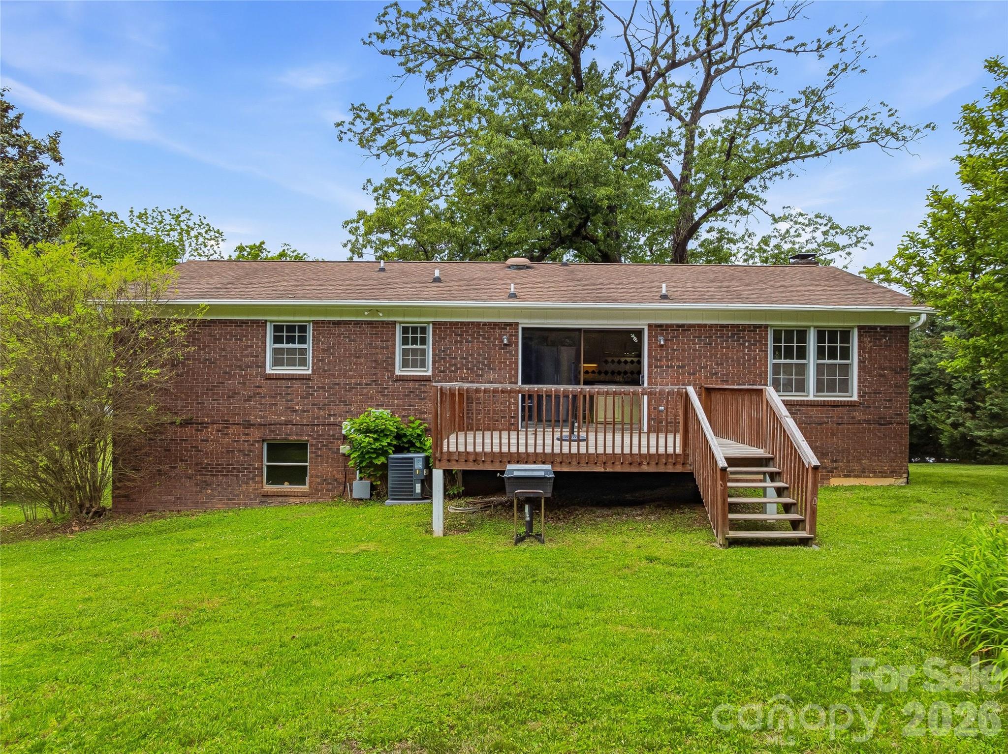 Heatherwood - Residential