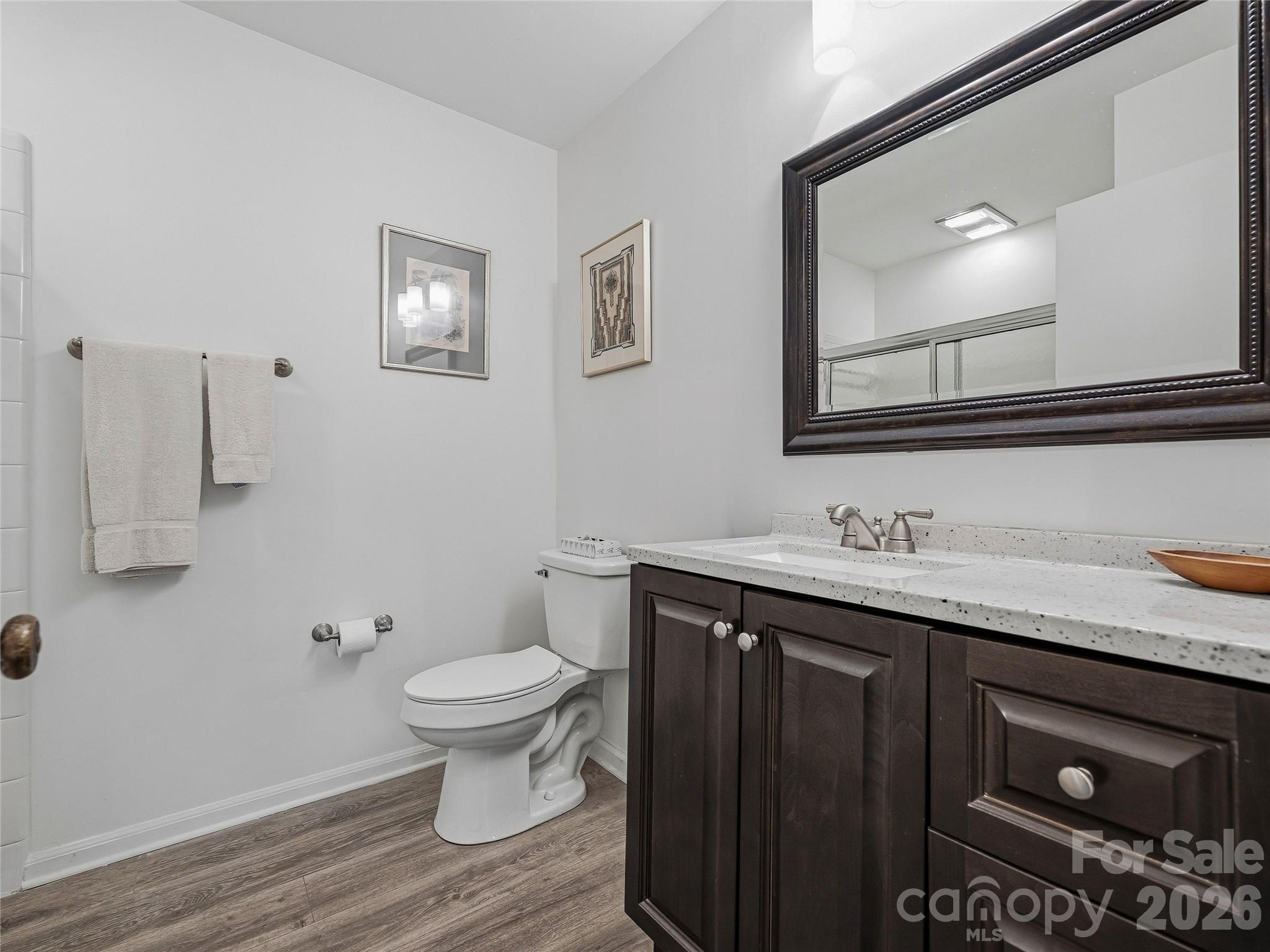 Heatherwood - Residential