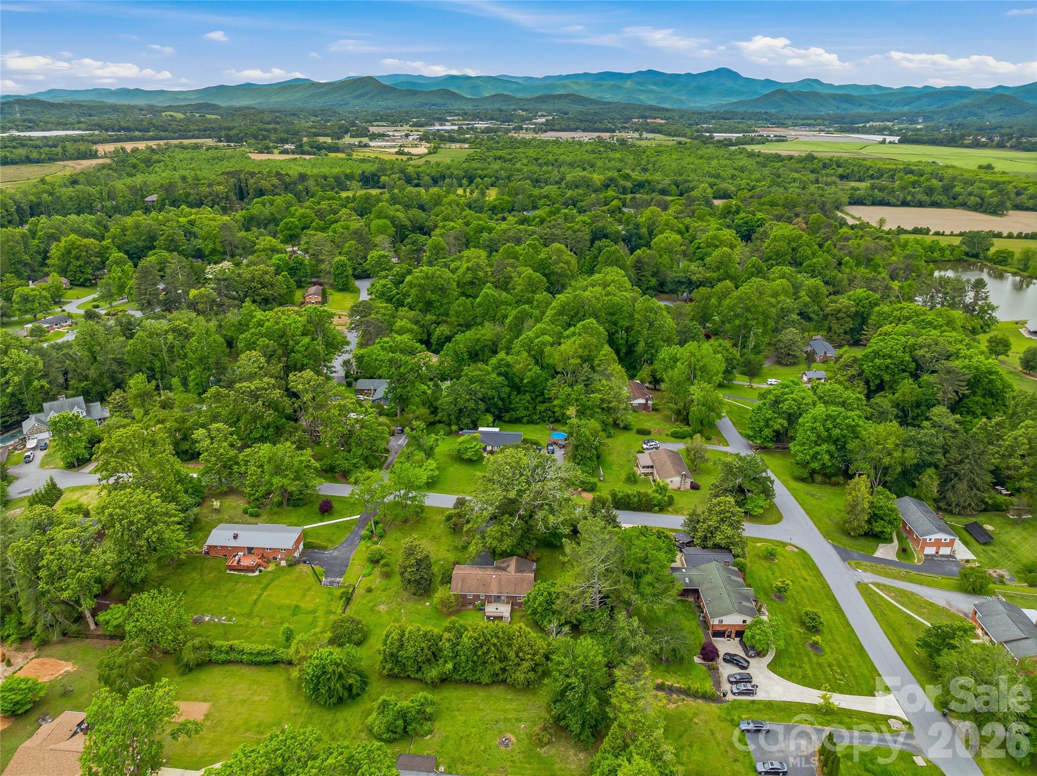 Heatherwood - Residential