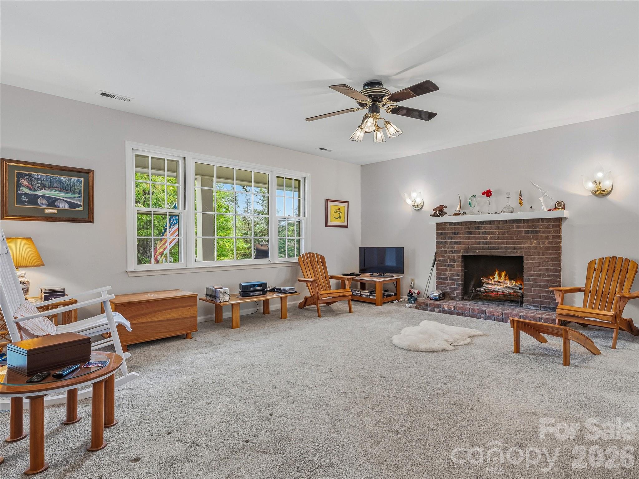 Heatherwood - Residential