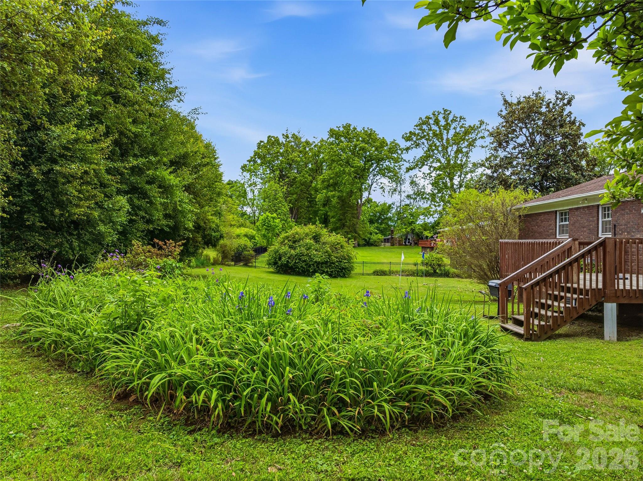 Heatherwood - Residential