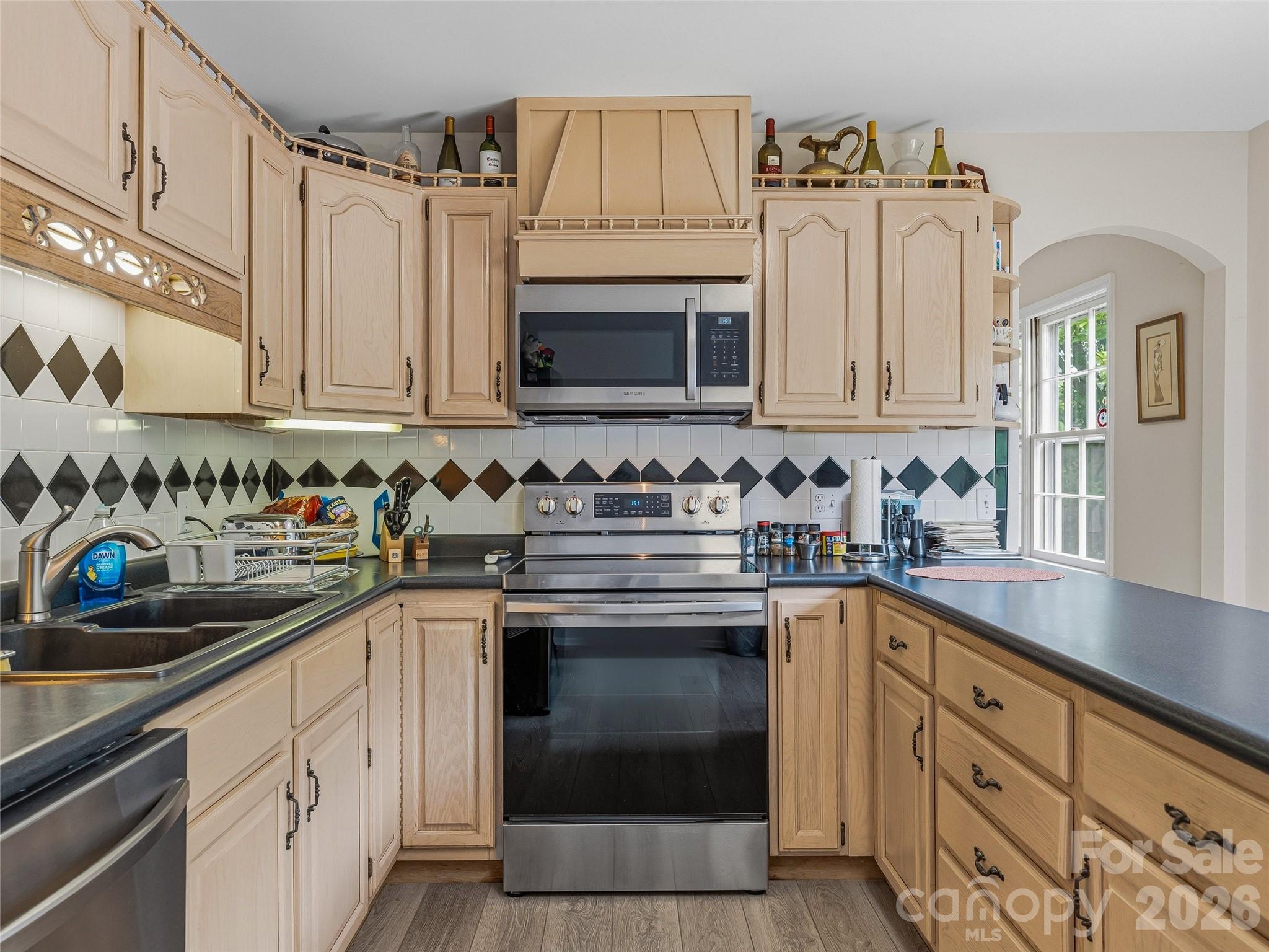 Heatherwood - Residential