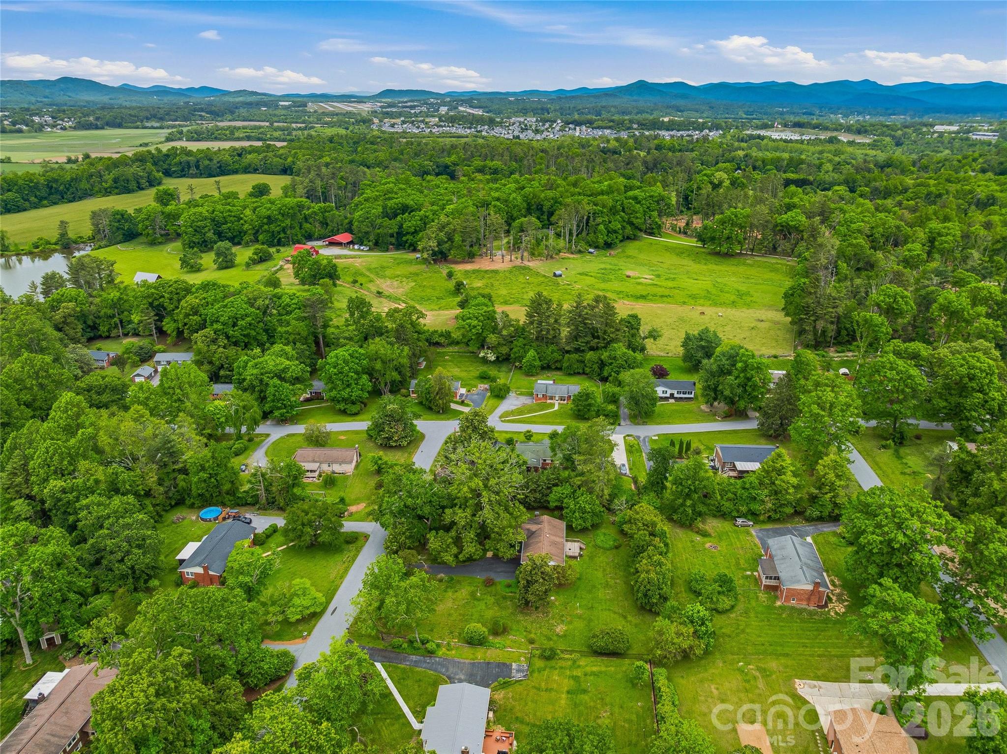 Heatherwood - Residential