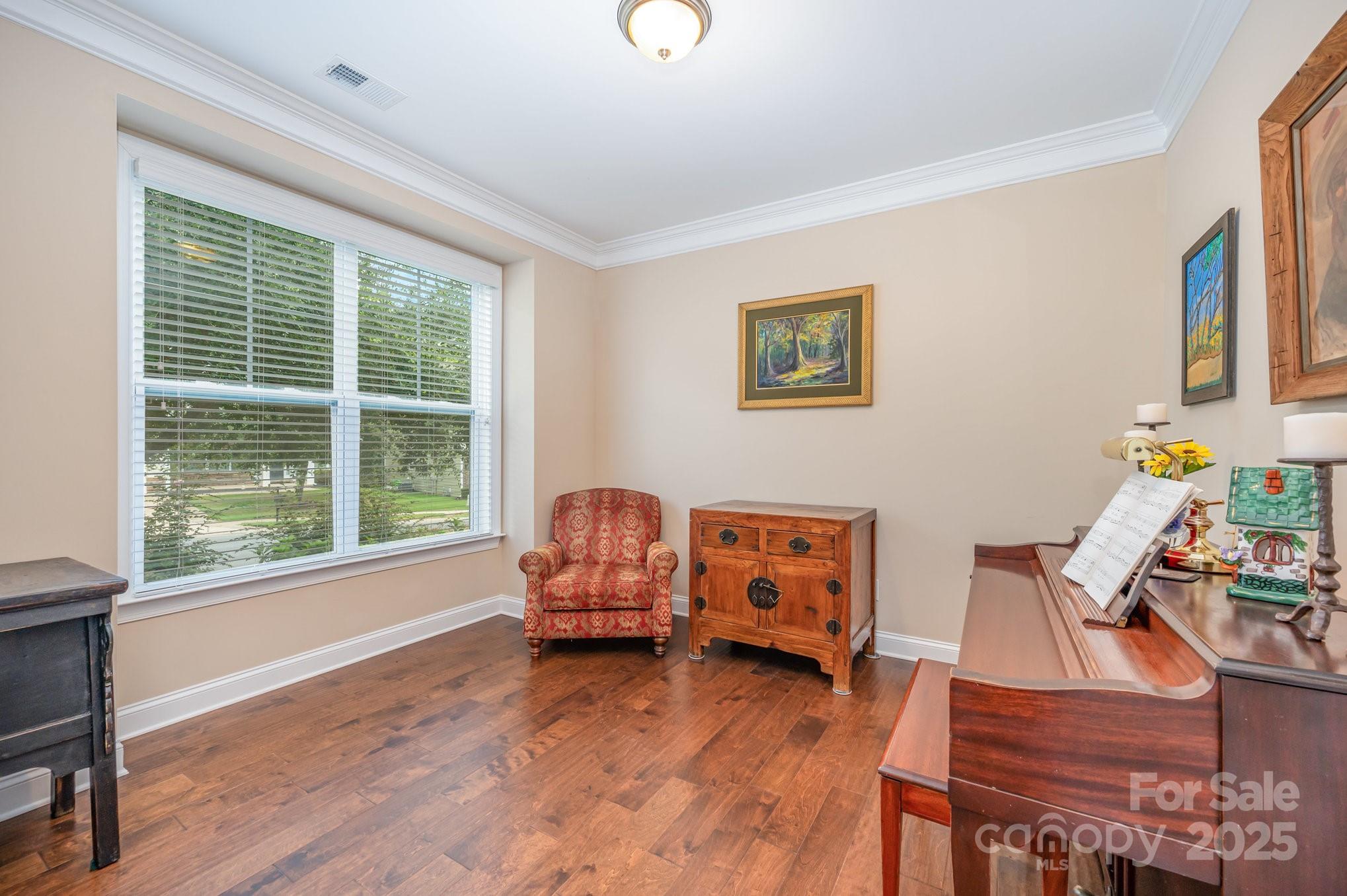 Lake Ridge - Residential