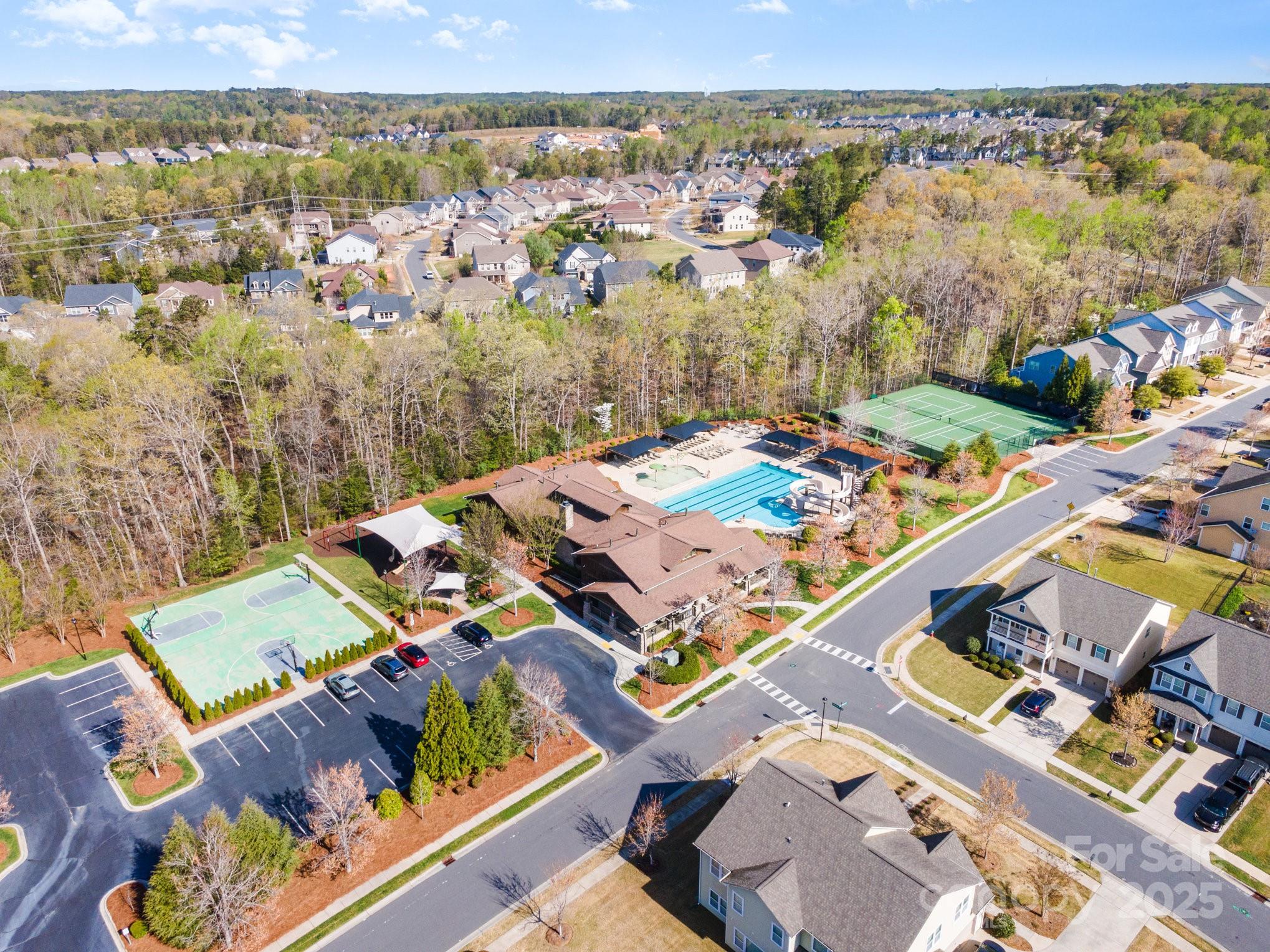 Lake Ridge - Residential