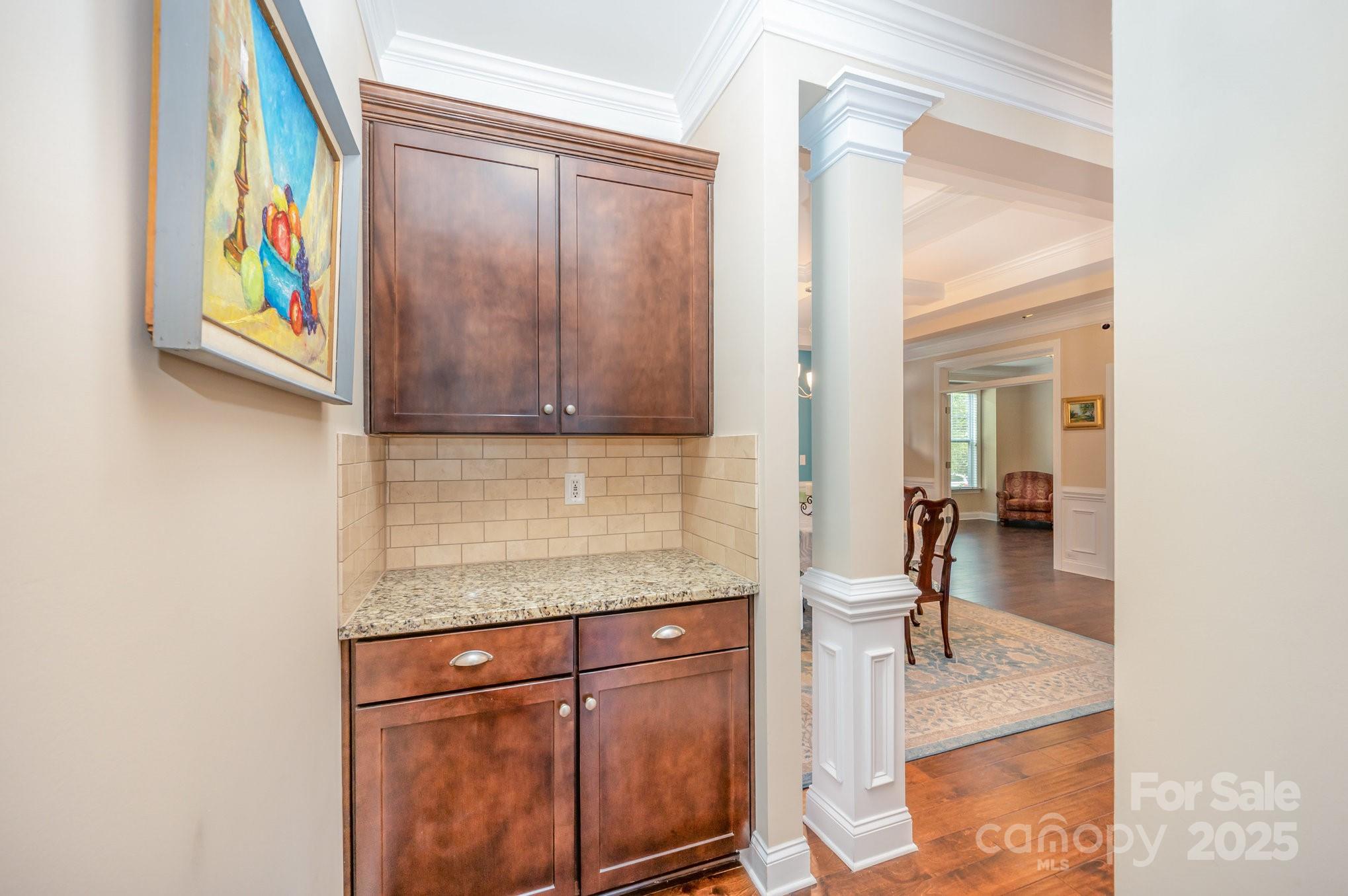 Lake Ridge - Residential