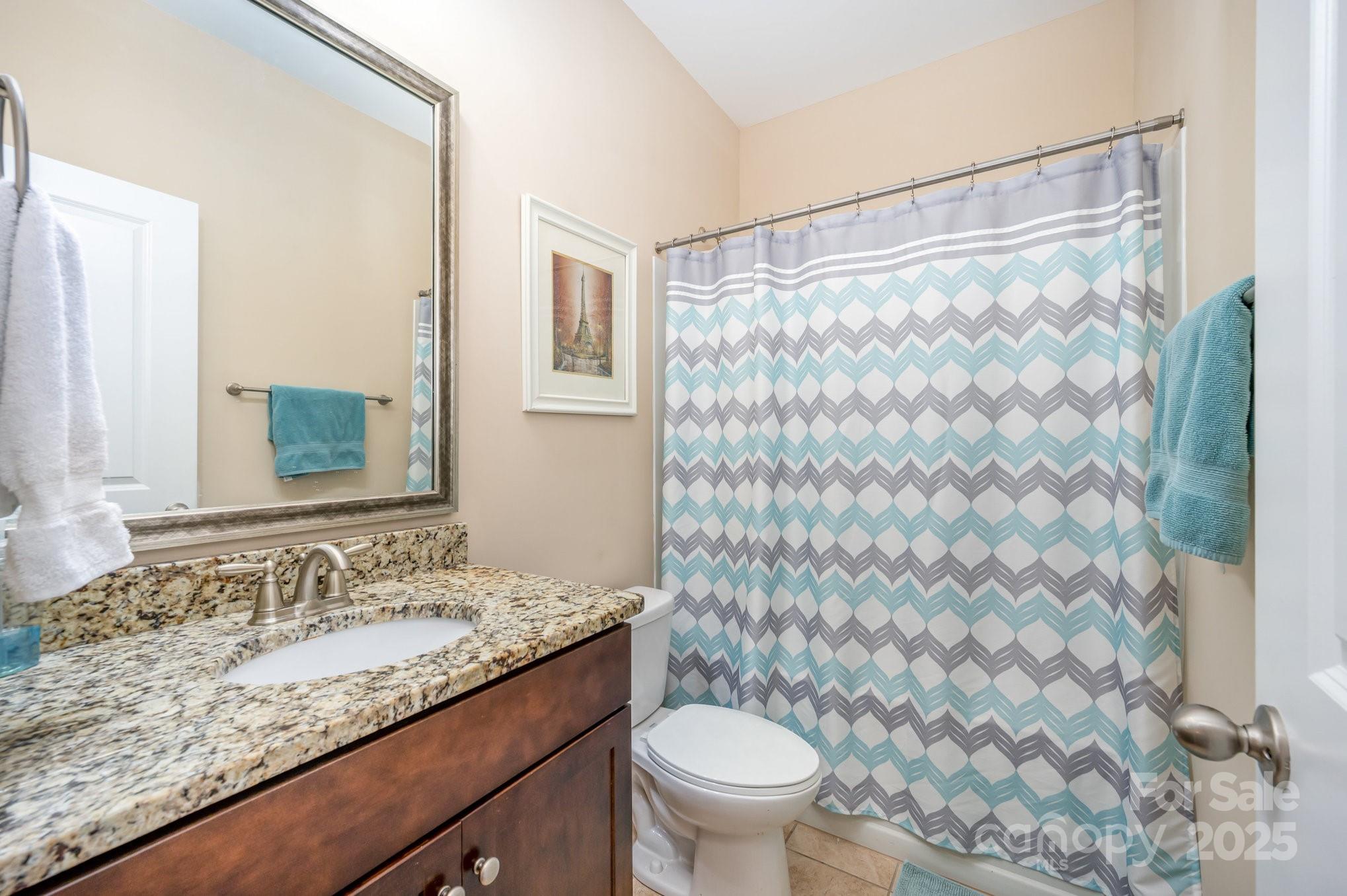 Lake Ridge - Residential