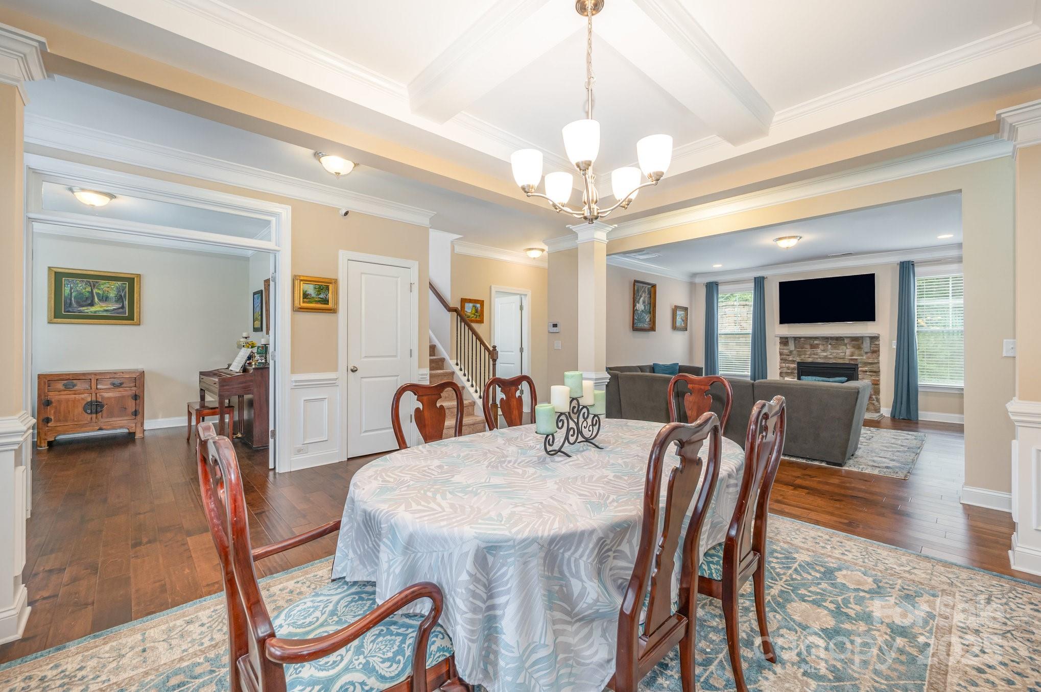 Lake Ridge - Residential