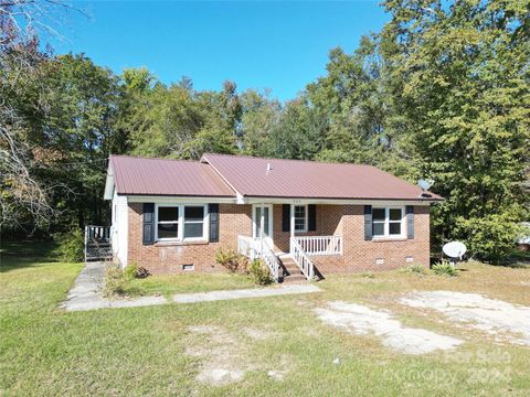 306 W White Oak Street Morven NC 28119