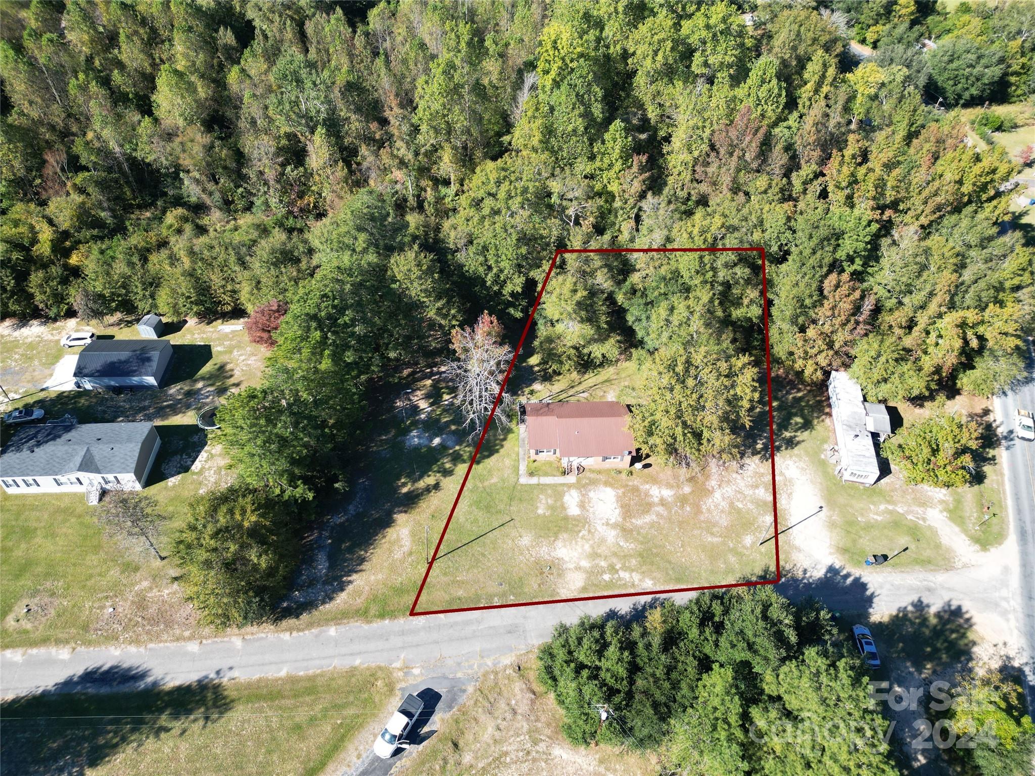 306 W White Oak Street