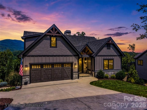 Photo of 73 Jackson Ridge Lane, Mill Spring, NC 28756 (MLS # 4419929)