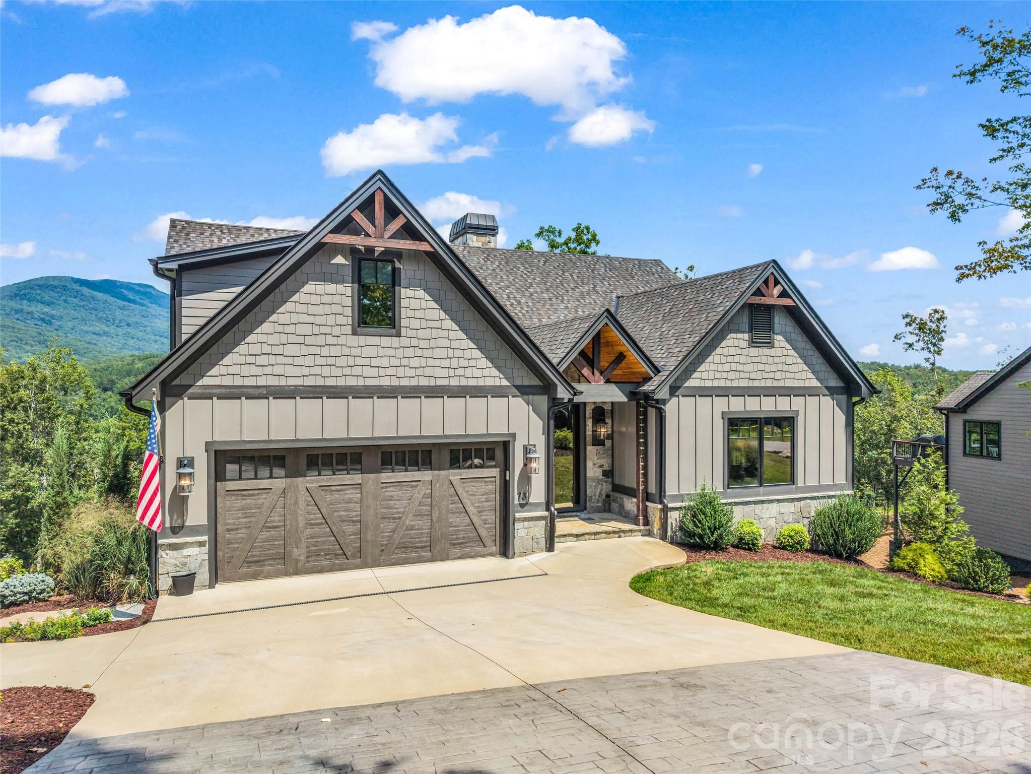 73 Jackson Ridge Lane
