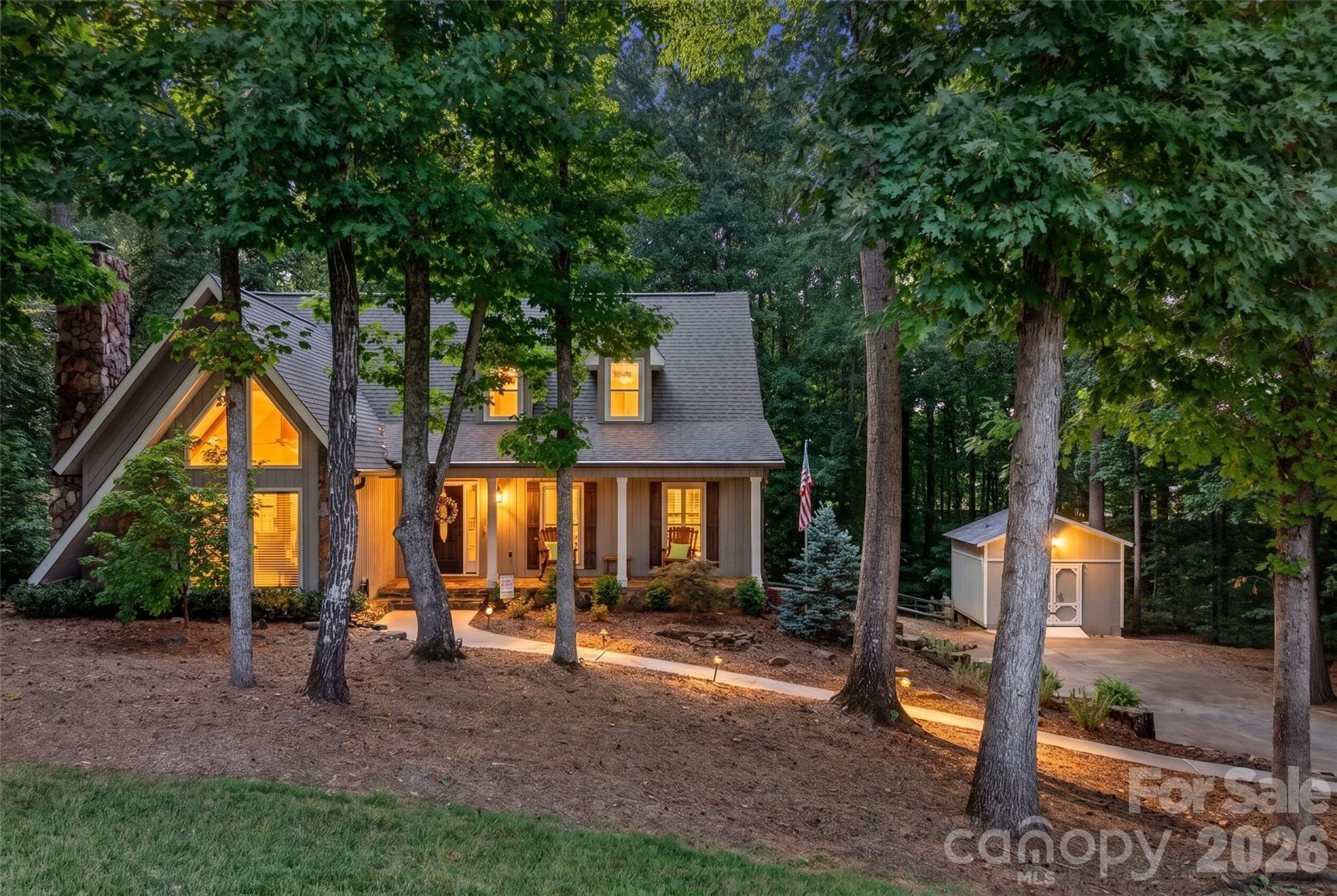 1345 Gaston Day School Road