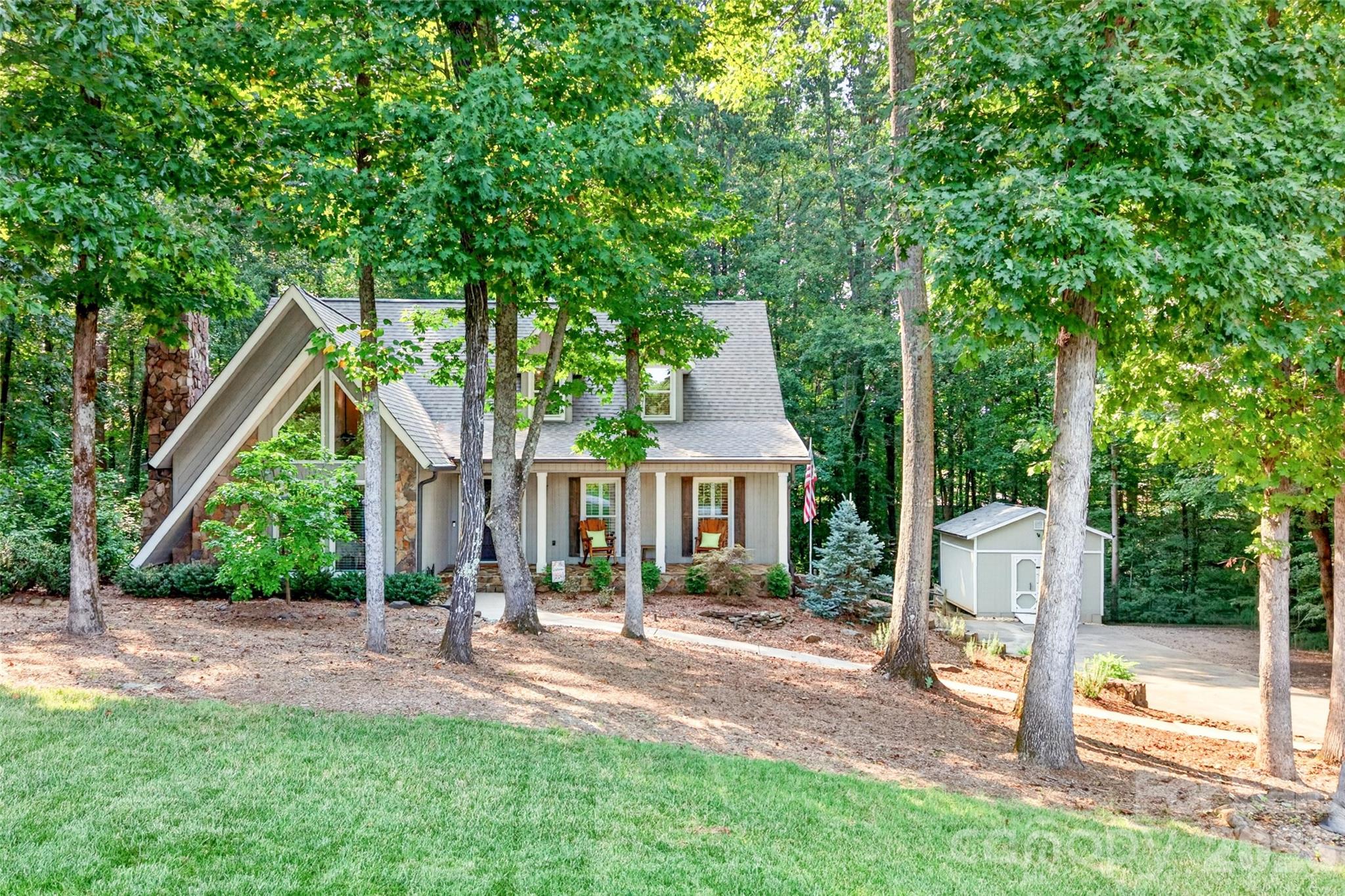 1345 Gaston Day School Road