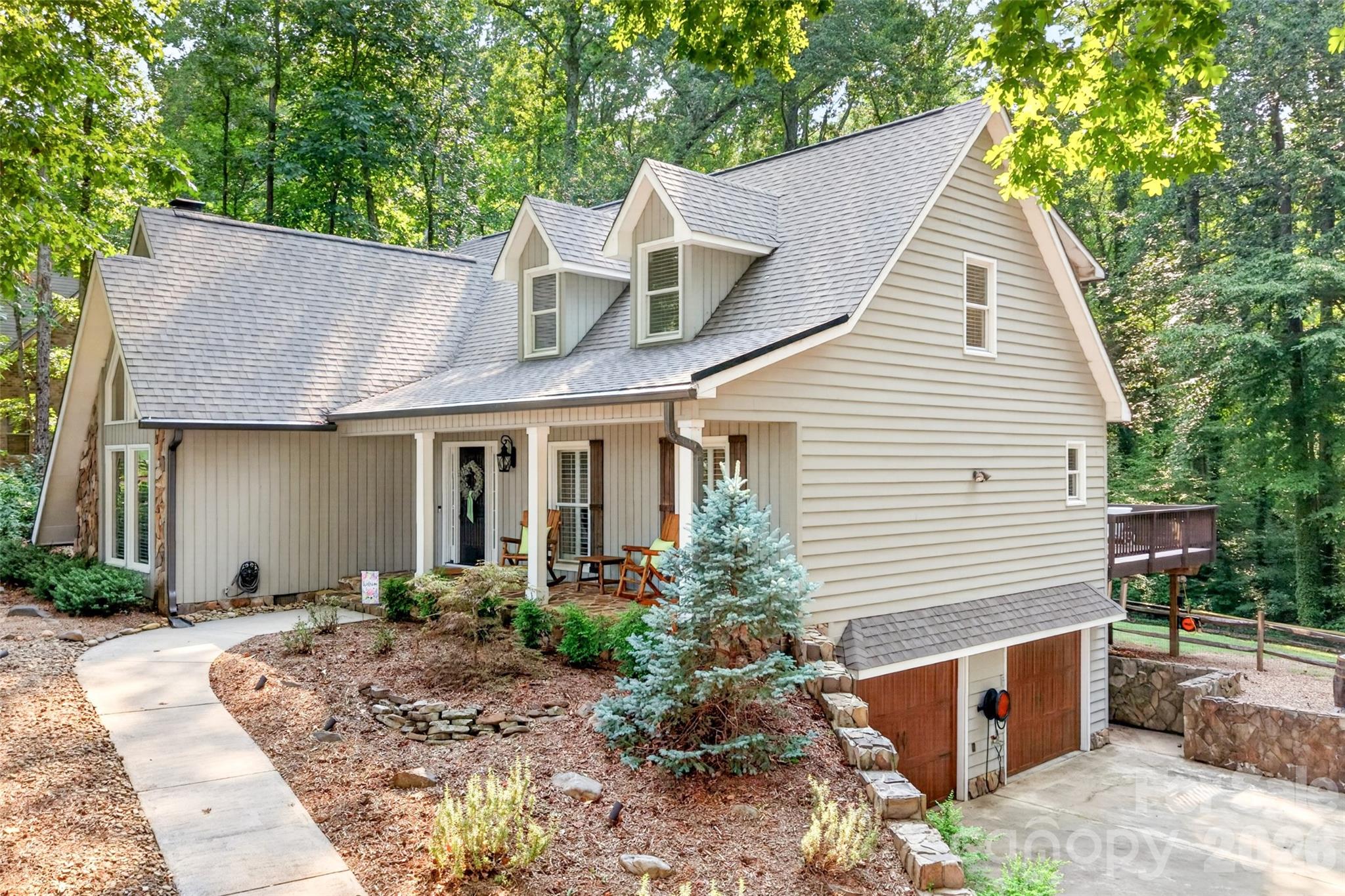 1345 Gaston Day School Road