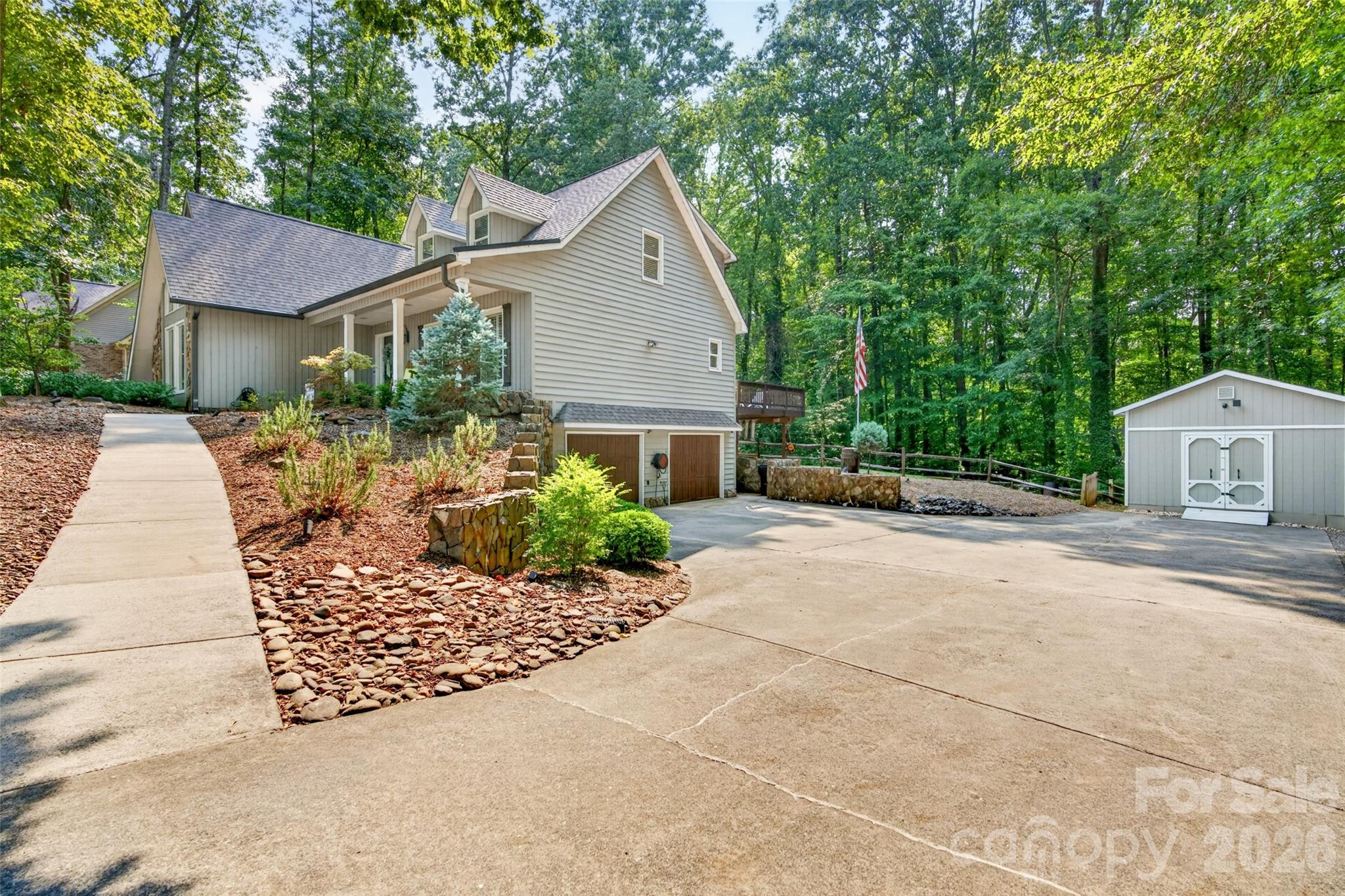 1345 Gaston Day School Road
