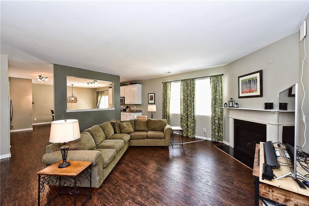 Spicewood - Residential